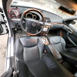 مێرسێدس بێنز S-Class